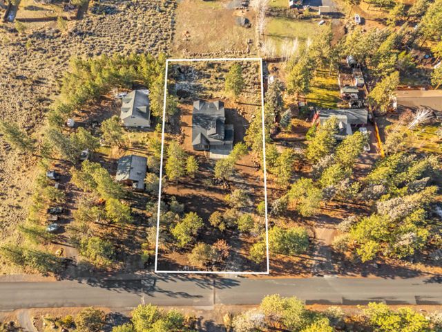 70085 Cayuse Drive, Sisters, OR 97759