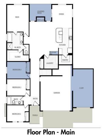 70085 Cayuse Drive, Sisters, OR 97759