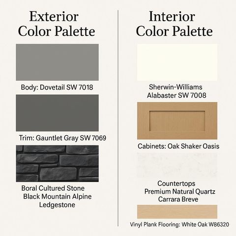 70085 Cayuse Drive, Sisters, OR 97759