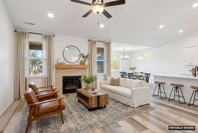 70085 Cayuse Drive, Sisters, OR 97759