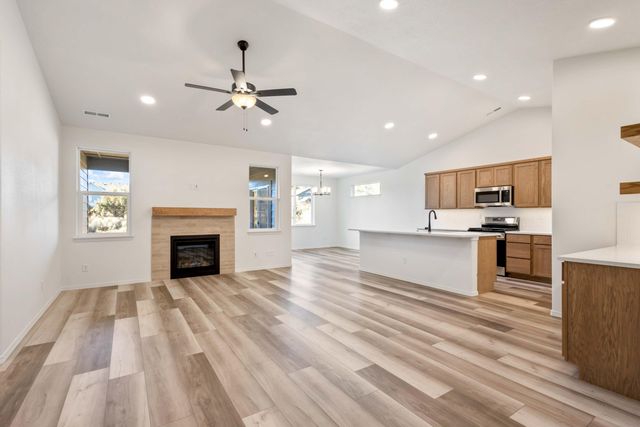 70085 Cayuse Drive, Sisters, OR 97759