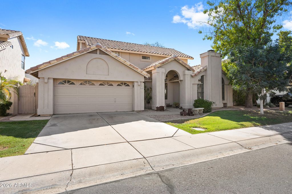 1717 E Watercress Lane, Gilbert, AZ 85234 — photo 2