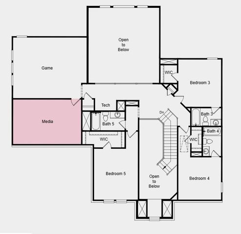9202 Chapman Valley Drive, Cypress, TX 77433