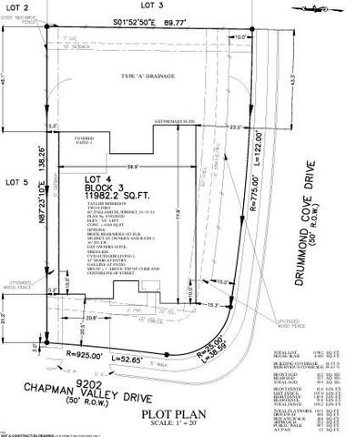 9202 Chapman Valley Drive, Cypress, TX 77433