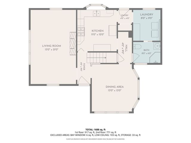 806 E CENTRAL PARK Avenue, Davenport, IA 52803