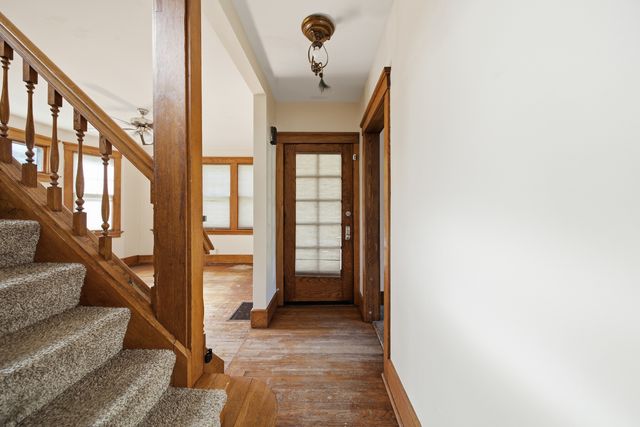 806 E CENTRAL PARK Avenue, Davenport, IA 52803