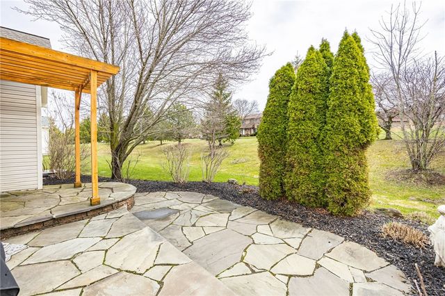 11 Charissa Run, Henrietta, NY 14623