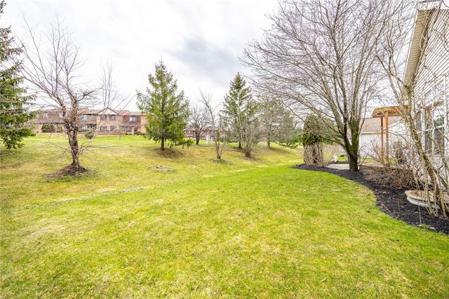 11 Charissa Run, Henrietta, NY 14623