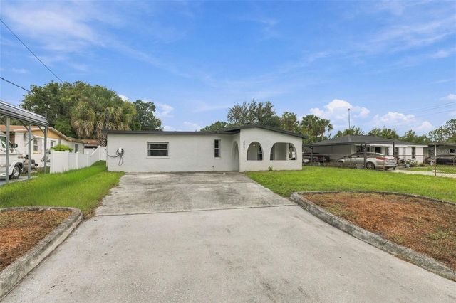 3007 N 42ND STREET, Tampa, FL 33605