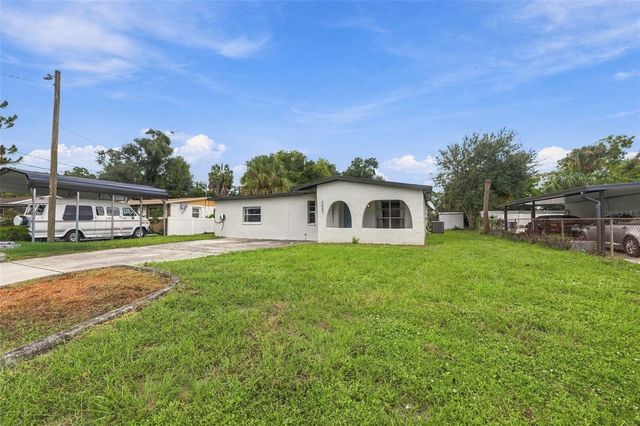 3007 N 42ND STREET, Tampa, FL 33605