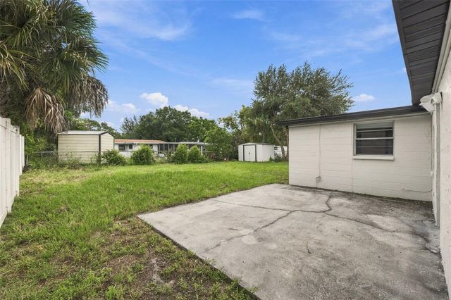 3007 N 42ND STREET, Tampa, FL 33605
