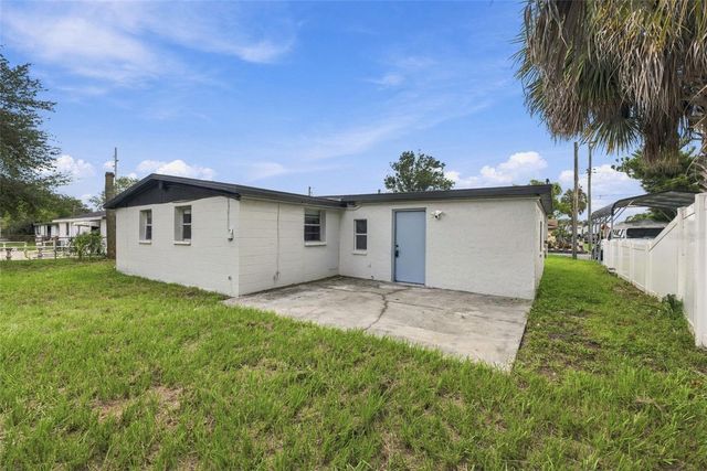 3007 N 42ND STREET, Tampa, FL 33605