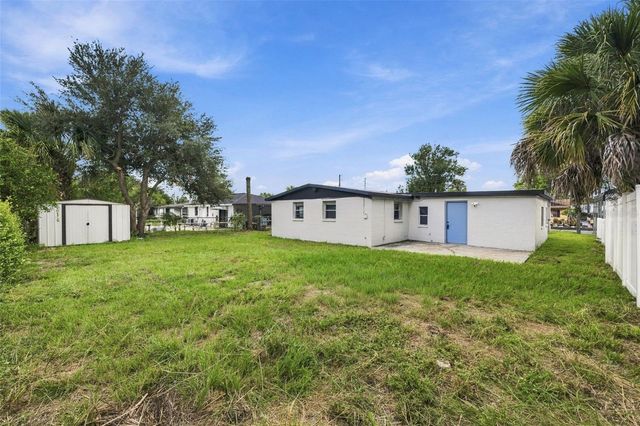3007 N 42ND STREET, Tampa, FL 33605