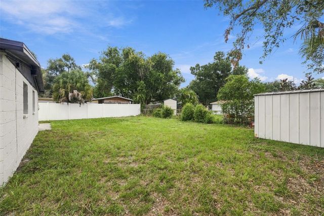 3007 N 42ND STREET, Tampa, FL 33605