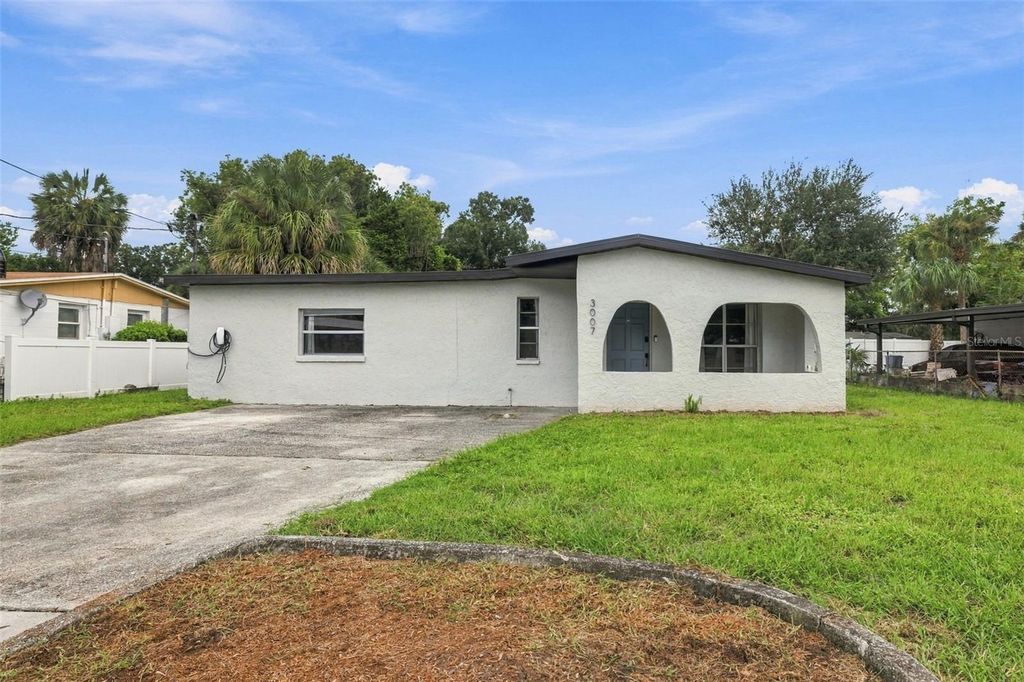 3007 N 42ND STREET, Tampa, FL 33605