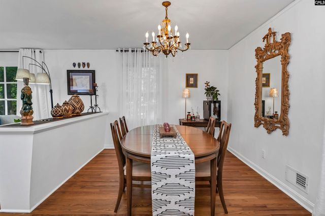 1325 Alpine Drive, West Columbia, SC 29169
