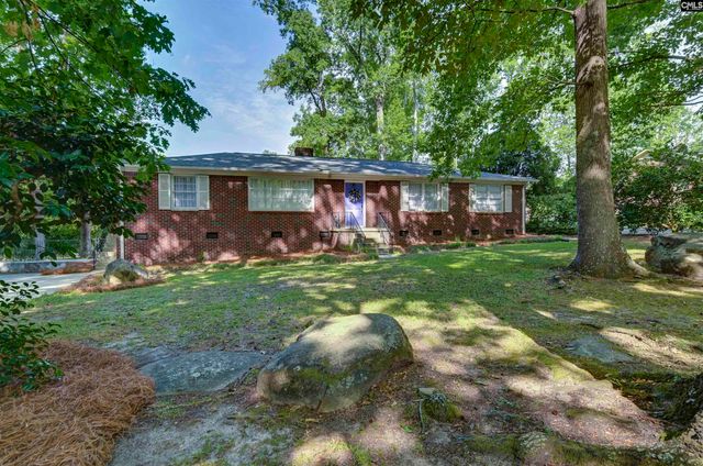1325 Alpine Drive, West Columbia, SC 29169