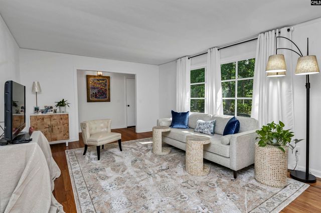 1325 Alpine Drive, West Columbia, SC 29169