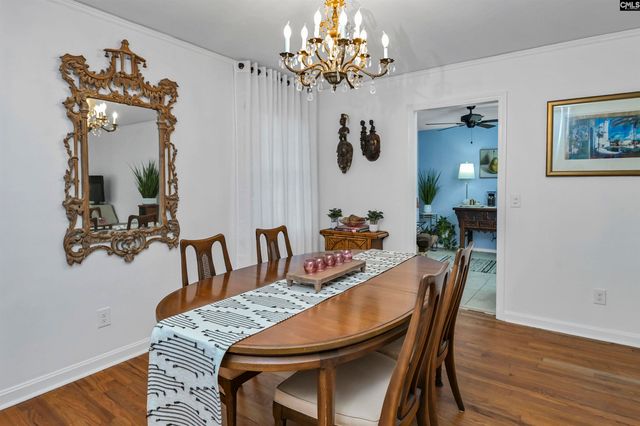 1325 Alpine Drive, West Columbia, SC 29169