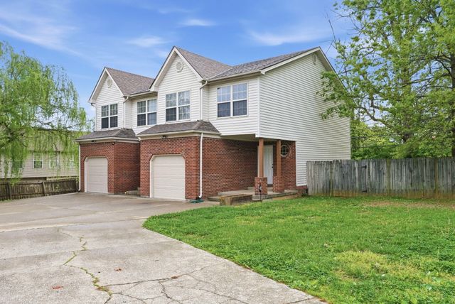 105-107 Mossey Cup Ct Court, Georgetown, KY 40324