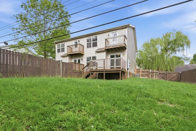 105-107 Mossey Cup Ct Court, Georgetown, KY 40324