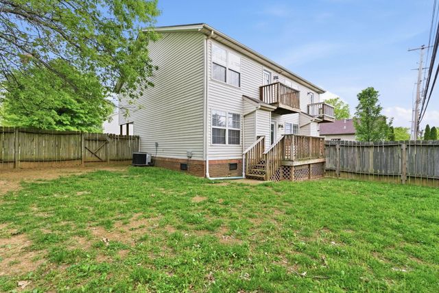 105-107 Mossey Cup Ct Court, Georgetown, KY 40324