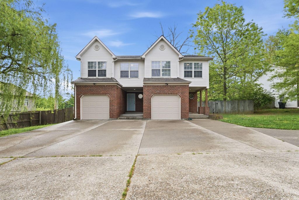 105-107 Mossey Cup Ct Court, Georgetown, KY 40324