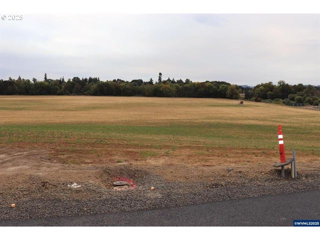 Lot 6 Block 6, Carlton, OR 97111