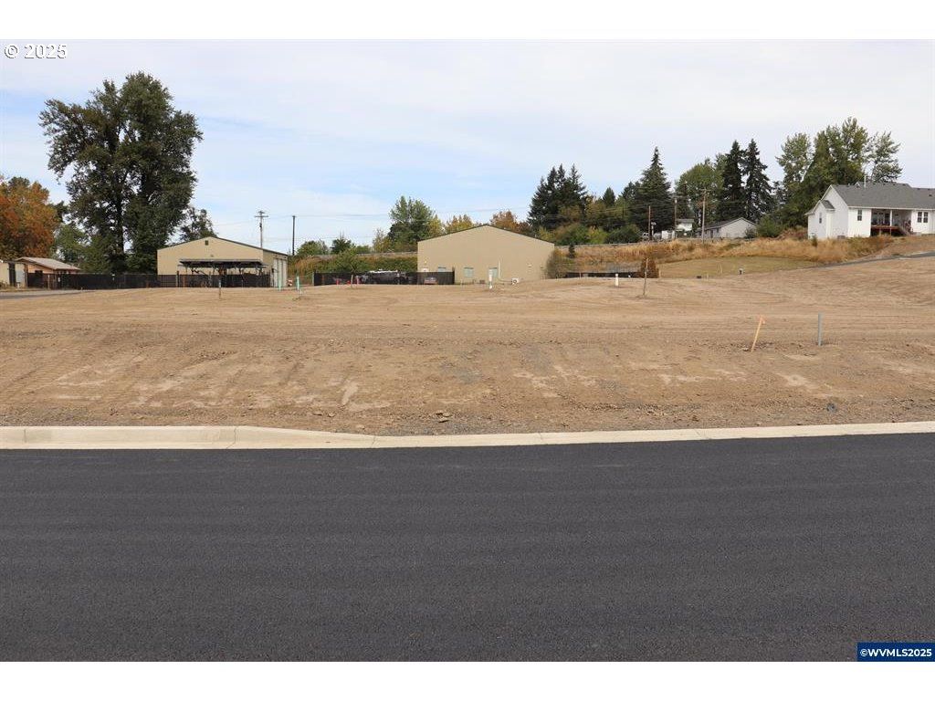 Lot 6 Block 6, Carlton, OR 97111