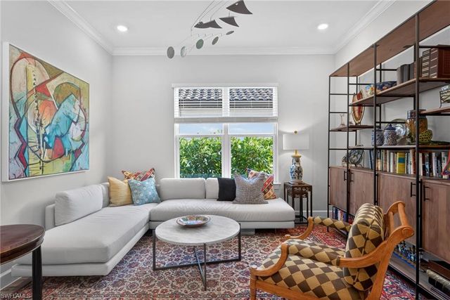 15144 Pescara ST, Naples, FL 34114