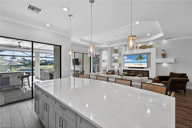 15144 Pescara ST, Naples, FL 34114