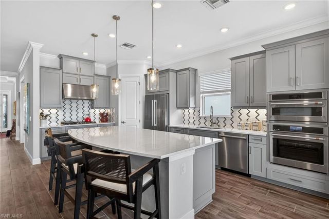 15144 Pescara ST, Naples, FL 34114