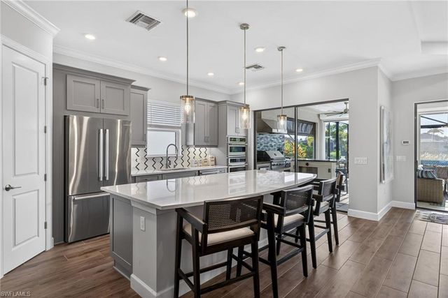 15144 Pescara ST, Naples, FL 34114