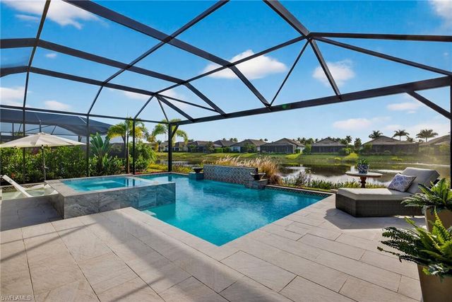 15144 Pescara ST, Naples, FL 34114