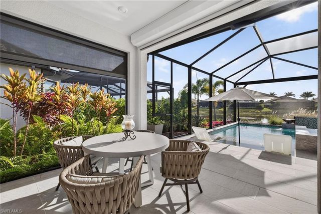 15144 Pescara ST, Naples, FL 34114