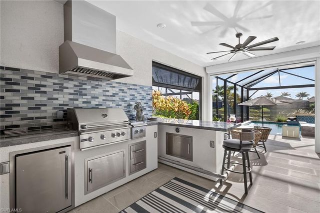 15144 Pescara ST, Naples, FL 34114