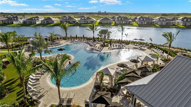 15144 Pescara ST, Naples, FL 34114