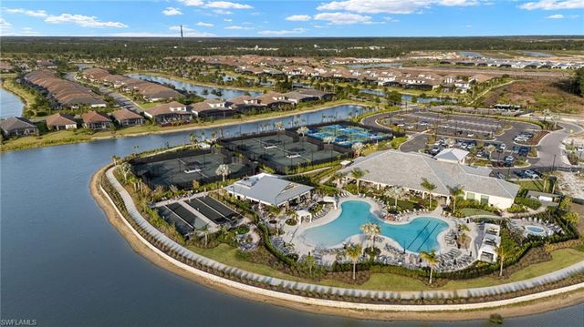 15144 Pescara ST, Naples, FL 34114