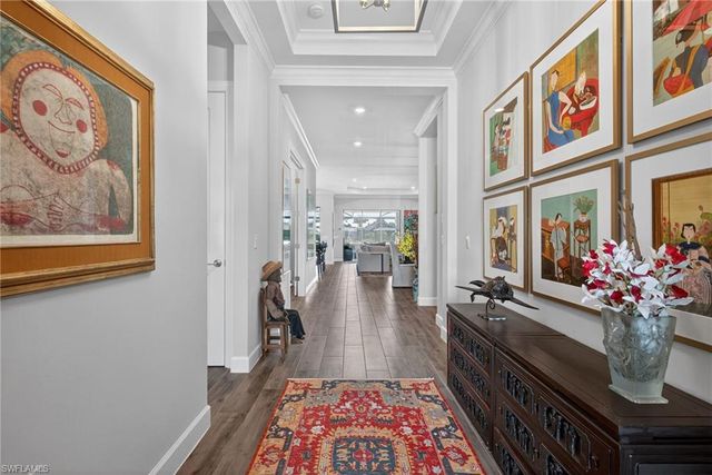 15144 Pescara ST, Naples, FL 34114