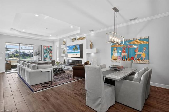 15144 Pescara ST, Naples, FL 34114