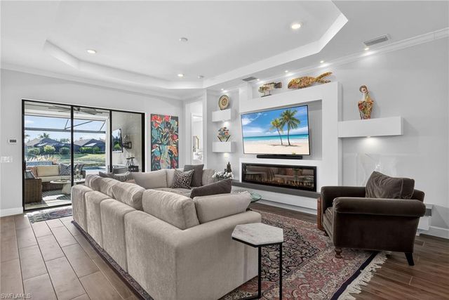 15144 Pescara ST, Naples, FL 34114