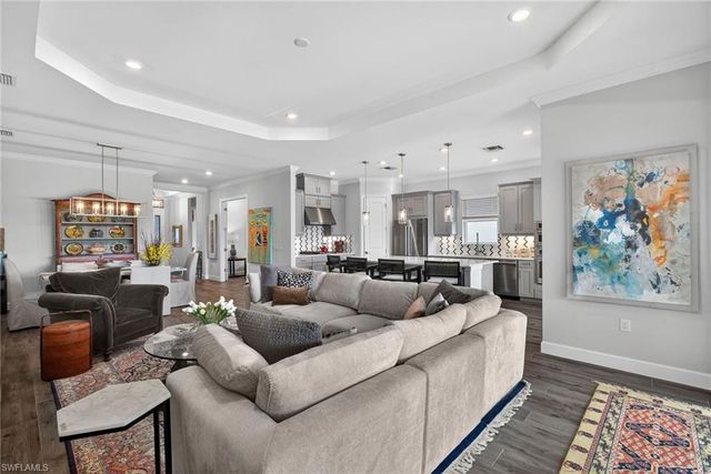 15144 Pescara ST, Naples, FL 34114