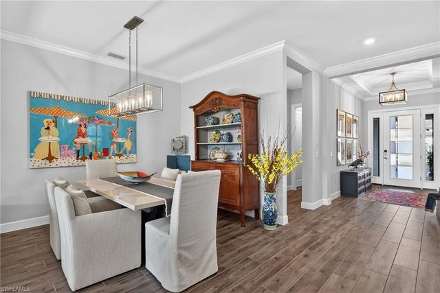 15144 Pescara ST, Naples, FL 34114