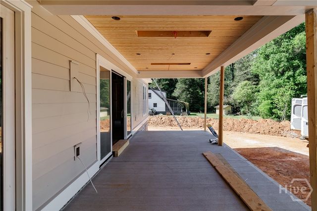49 Harden Hill Road, Watkinsville, GA 30677