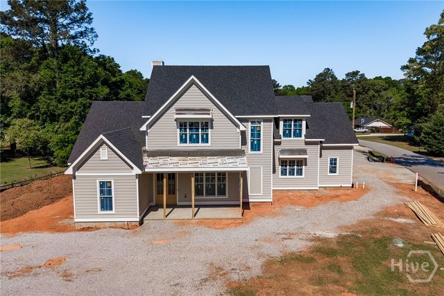 49 Harden Hill Road, Watkinsville, GA 30677