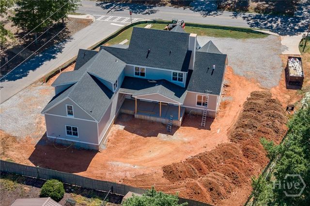 49 Harden Hill Road, Watkinsville, GA 30677