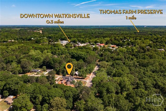 49 Harden Hill Road, Watkinsville, GA 30677