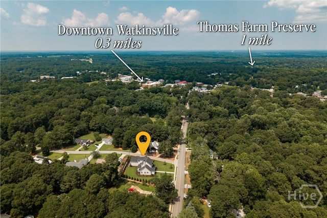 49 Harden Hill Road, Watkinsville, GA 30677