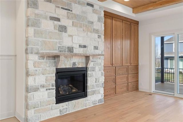 16701 Parkhill Street, Overland Park, KS 66221