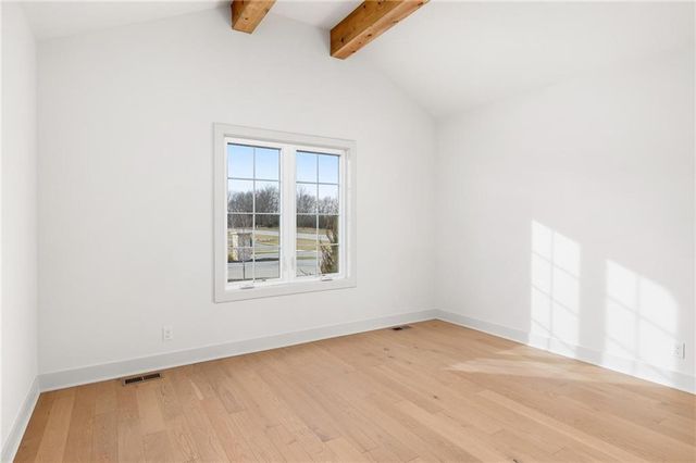 16701 Parkhill Street, Overland Park, KS 66221